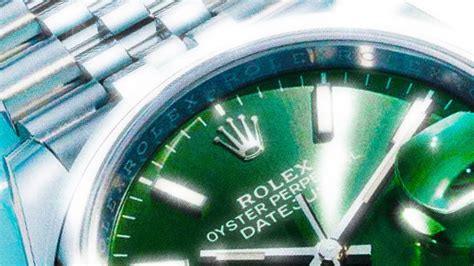 bart simpson rolex crown|10 Rolex crown logos every collector should know, .